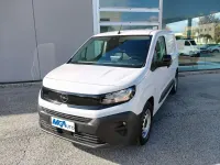 Gebraucht Opel Combo-e Life 56 kW (77 PS) 2025 Weiß Van