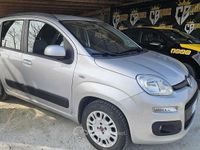Usata Fiat Panda 69 CV (50 kW) 2015 Argento Utilitaria