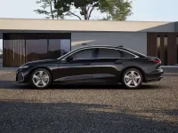 Nuevo Audi A6 Edition .1 252 CV (185 kW) 2026 Negro Berlina