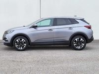 usata Opel Grandland X 1.6 d AT6 Innovation NAVY-Telecamera 49.000 KM