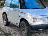 usata Suzuki Vitara ASI