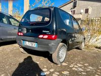 usata Fiat 600 young
