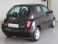 usata Nissan Micra -- 1.2 16V 5 porte GPL Eco Active