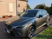 Usata Mazda CX-3 Edition 105 CV (77 kW) 2018 SUV