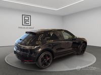 Gebraucht Porsche Macan 441 PS (324 kW) 2021 SUV
