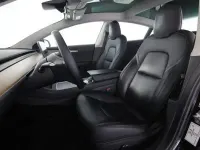 Usata Tesla Model 3 Long Range AWD 155 kW (211 CV) 2022 Nero Berlina