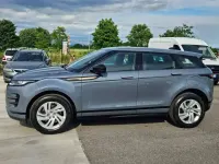 Usata Land Rover Range Rover evoque R-Dynamic 200 CV (147 kW) 2022 Grigio SUV