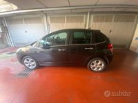 Usata Citroën C3 Exclusive 60 CV (44 kW) 2011 Nero Utilitaria