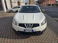 Usata Nissan Qashqai Acenta 117 CV (86 kW) 2012 Other SUV