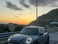 Usata Mini ONE 75 CV (55 kW) 2021 Utilitaria