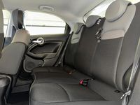 Usata Fiat 500X Pop Star 120 CV (88 kW) 2016 Grigio SUV