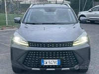 Usata EMC Wave 3 113 CV (83 kW) 2024 Gray SUV