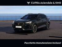 usata Cupra Formentor 1.4 E-HYBRID DSG VZ 245C MY 23