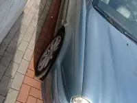 Usata Jaguar X-type 131 CV (96 kW) 2004 Bluazzurro Berlina
