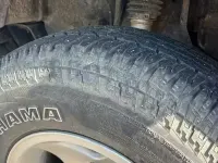 Usata Suzuki Vitara 1992 Grigio SUV