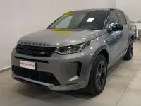 Usata Land Rover Discovery Sport R-Dynamic 150 CV (110 kW) 2019 Grigio SUV