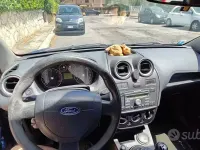 Usata Ford Fiesta 68 CV (50 kW) 2008 Utilitaria