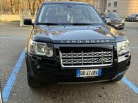 Usata Land Rover Freelander 2 SE 160 CV (117 kW) 2008 SUV