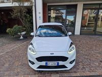 usata Ford Fiesta 1.0 ST-Line