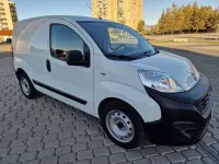 Usata Fiat Fiorino Basis 95 CV (69 kW) 2019 Monovolume