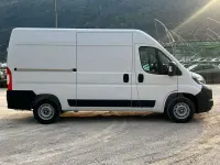 Ny Toyota Proace 120 HK (88 kW) 2025 Vit Minibuss