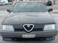 usata Alfa Romeo 164 - 1989