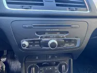 Usata Audi Q3 120 CV (88 kW) 2017 Bianco SUV