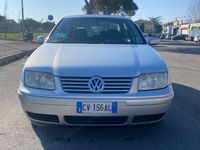 usata VW Bora 1.9 TDI/101 CV cat Var. Trendline