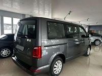 Usata VW T6 150 CV (110 kW) 2019 Grigio Furgone