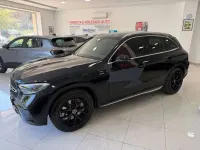 Usata Mercedes GLC200 AMG Line Premium Plus 204 CV (150 kW) 2023 Nero ossidiana metalizzato SUV