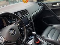 Usata VW Golf VII 110 CV (80 kW) 2015 Berlina