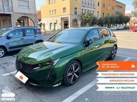 Usata Peugeot 308 S 131 CV (96 kW) 2024 Verde Berlina