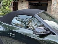 Usata BMW Z4 M Sport 197 CV (144 kW) 2025 Verde Cabrio