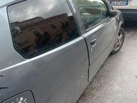 Usata Fiat Punto 2004 Grigio Utilitaria
