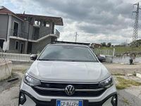Usata VW Taigo R-line 110 CV (80 kW) 2023 SUV