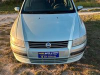 Usata Fiat Stilo 103 CV (75 kW) 2002 Berlina