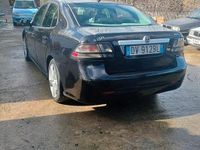 Usata Saab 9-3 150 CV (110 kW) 2009 Berlina