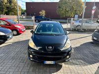 usata Peugeot 207 1.4 8V 75CV KM 81800KM 5p. Energie