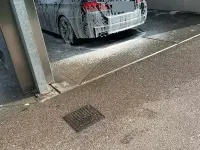 Usata BMW 530 258 CV (189 kW) 2011 Nero Berlina
