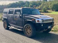 usata Hummer H2 6.0 V8 Standard auto