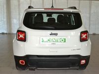 usata Jeep Renegade 1.6 Mjt 120 CV - my19 limited 1.6 mjet120cv ddct