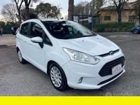Usata Ford B-MAX 105 CV (77 kW) 2015 Other Monovolume