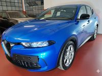 Usata Alfa Romeo Tonale Sprint 131 CV (96 kW) 2023 Blu/azzurro SUV