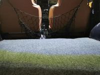 Usata Suzuki Samurai 69 CV (50 kW) 1997 Grigio SUV