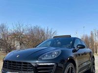 Usata Porsche Macan 250 CV (183 kW) 2016 SUV