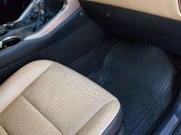 Usata Lexus NX300h Luxury Line 155 CV (114 kW) 2015 Nero SUV