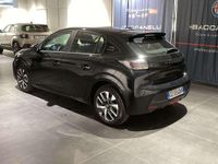 Usata Peugeot 208 Style 102 CV (75 kW) 2025 Nero Utilitaria