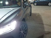 Usata Volvo XC60 Inscription 190 CV (139 kW) 2019 Grigio SUV