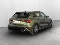 Usata Audi RS3 Sportback Comfort 400 CV (294 kW) 2025 Colore carrozzeria personalizzato audi exclusive Utilitaria