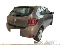Usata Dacia Sandero 101 CV (74 kW) 2020 Marrone Berlina
